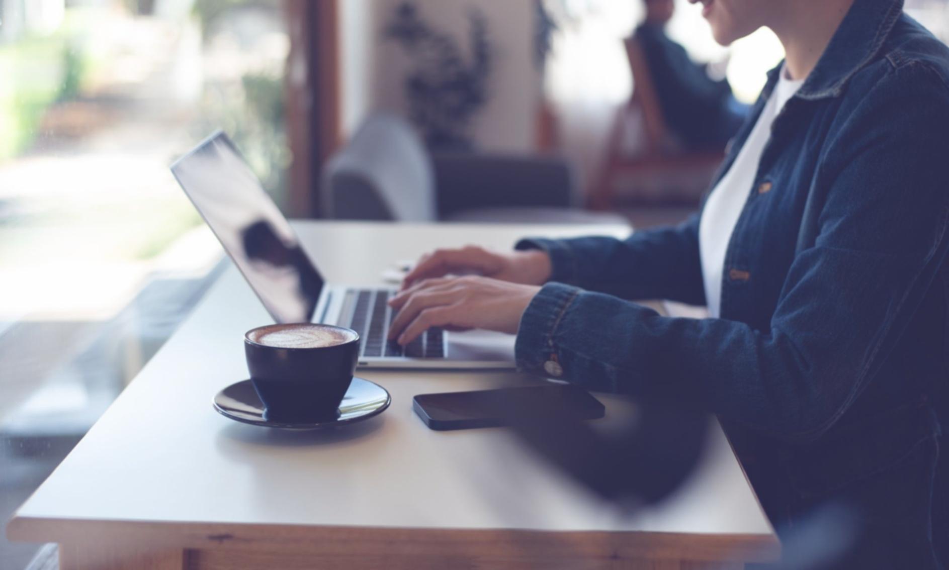 Workspace setup showing on-page optimization tools and resources